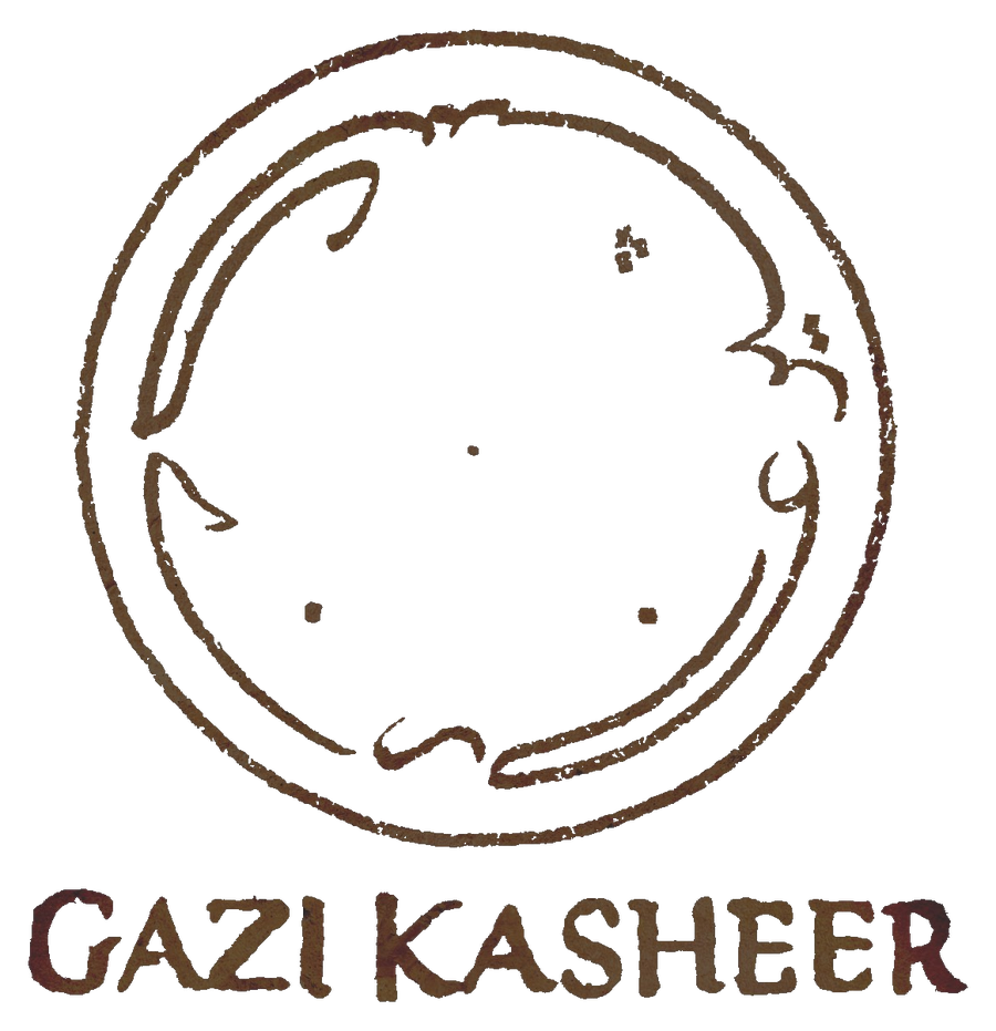Gazi Kasheer