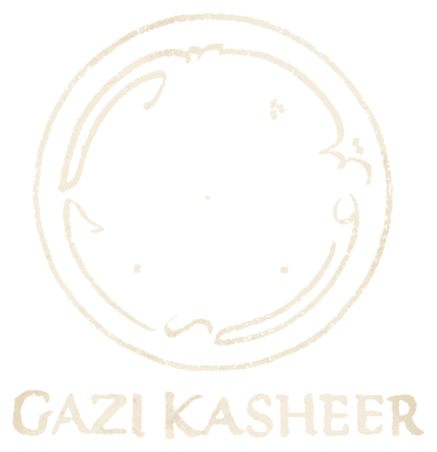 Gazi Kasheer